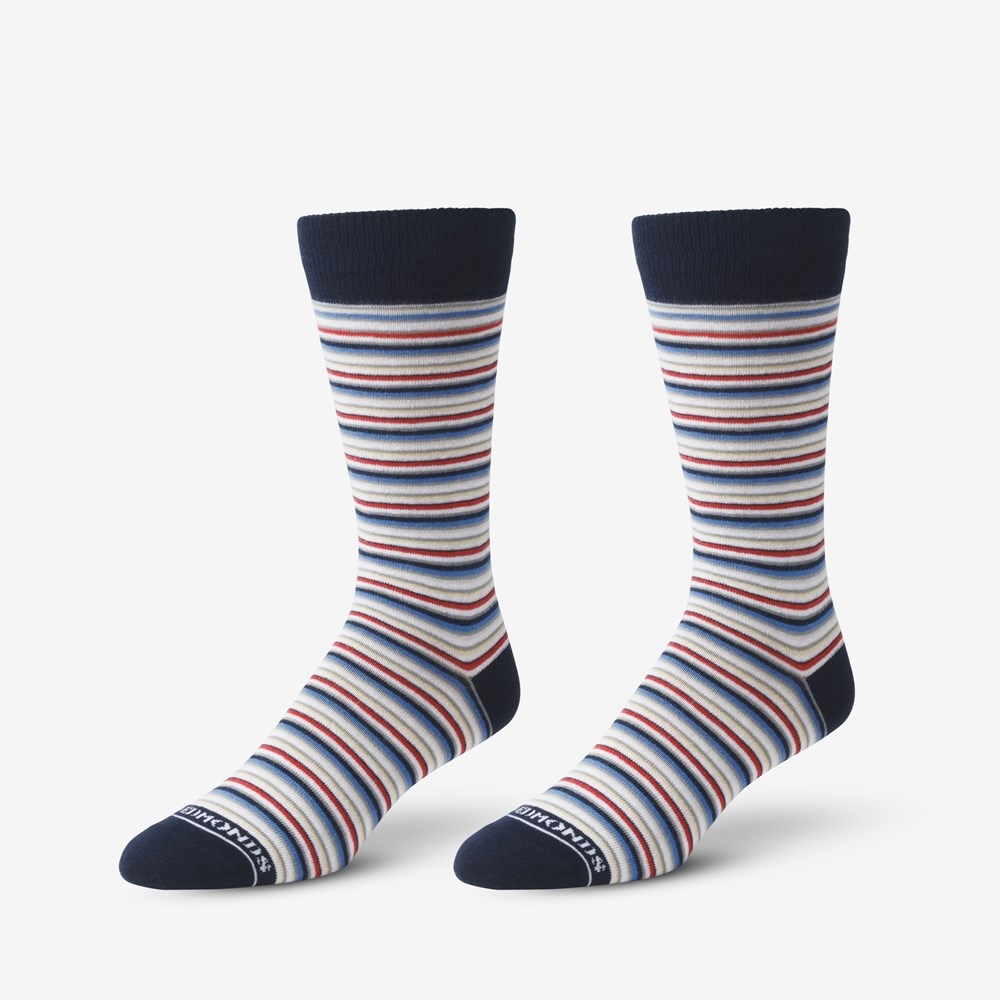 Allen on sale edmonds socks
