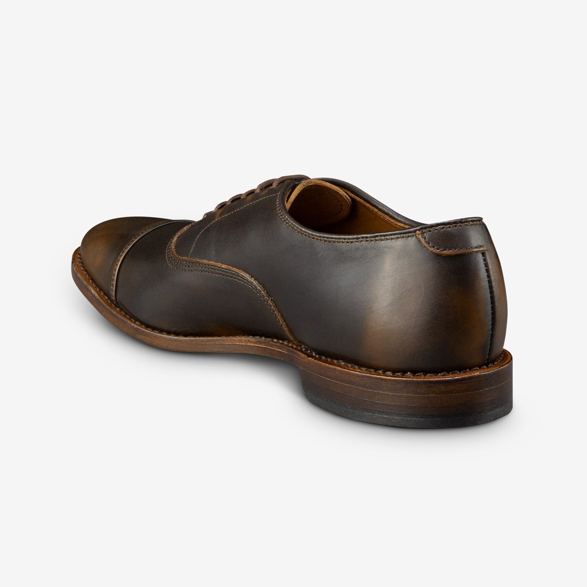 Allen Edmonds (アレンエドモンズ) ホーウィン シェルコードバン