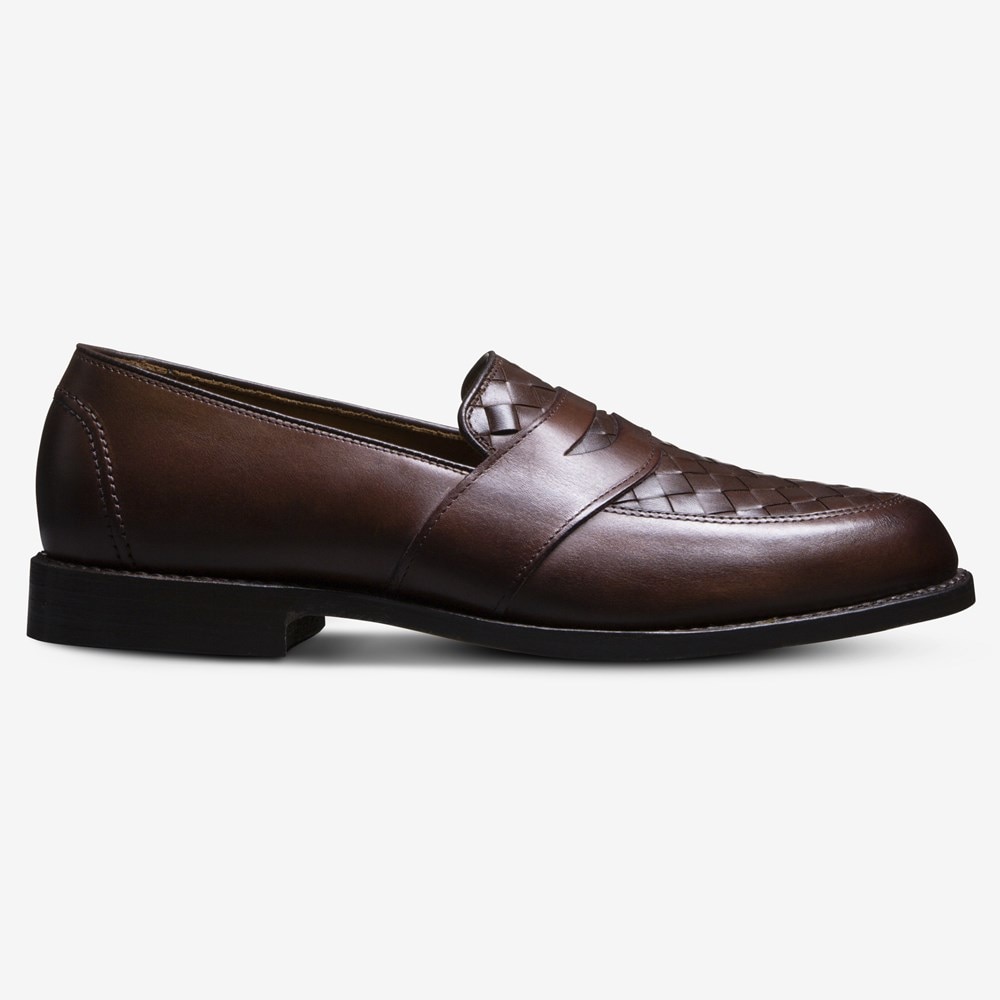 Allen edmonds turner hot sale penny