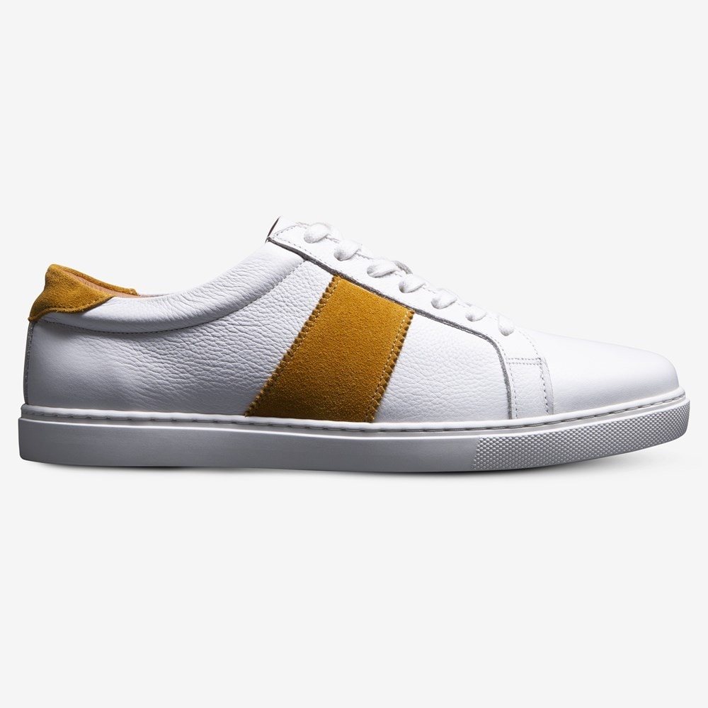 Courtside Sport Lace-up Sneaker