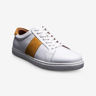 Courtside Sport Lace-up Sneaker, Men's Sneakers