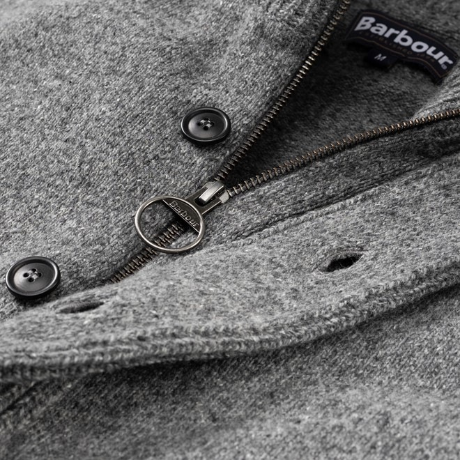 Barbour tisbury sweater cheap