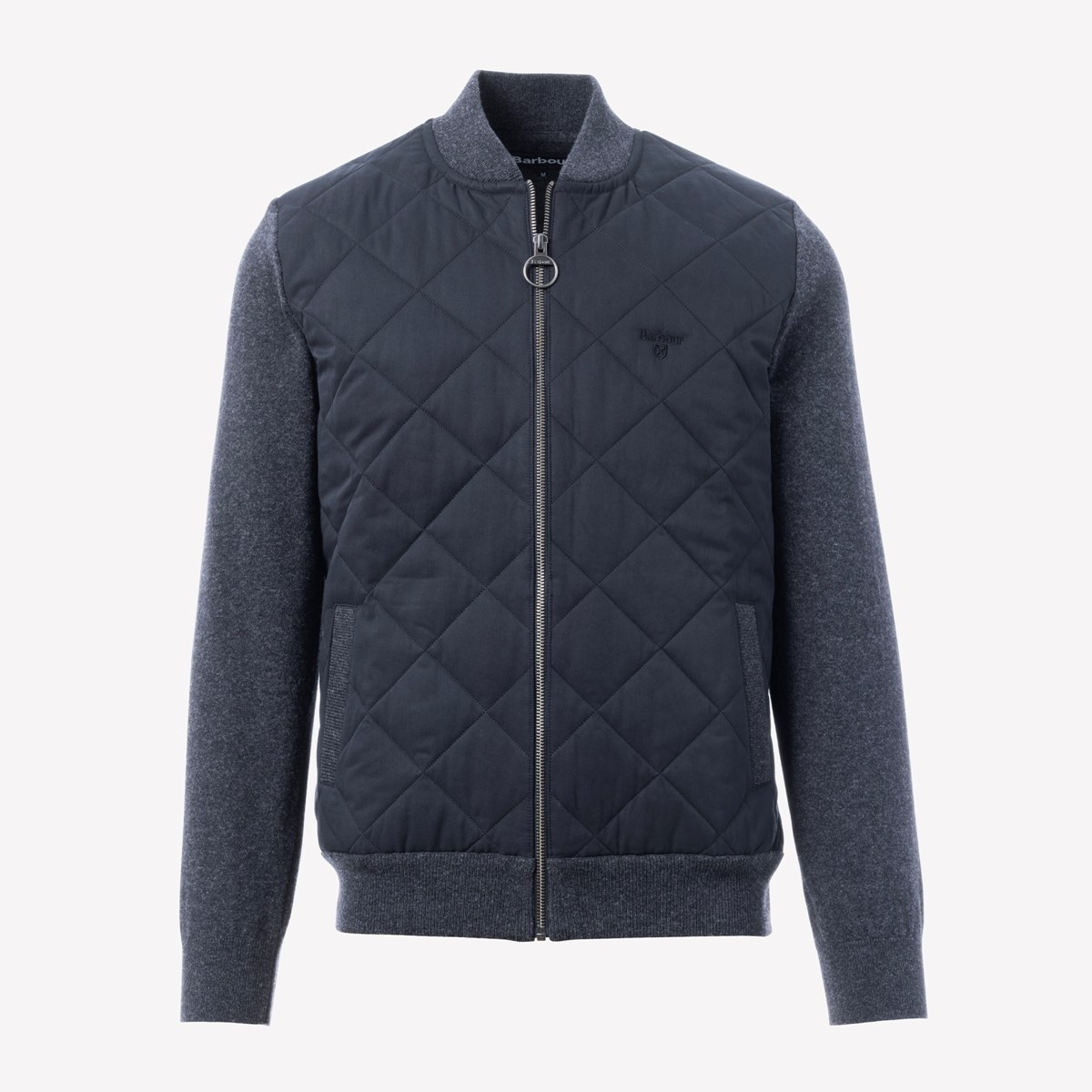 LECHOPPE × Barbour Barbour zip-up Lightweight Jacket | Green | FARFETCH