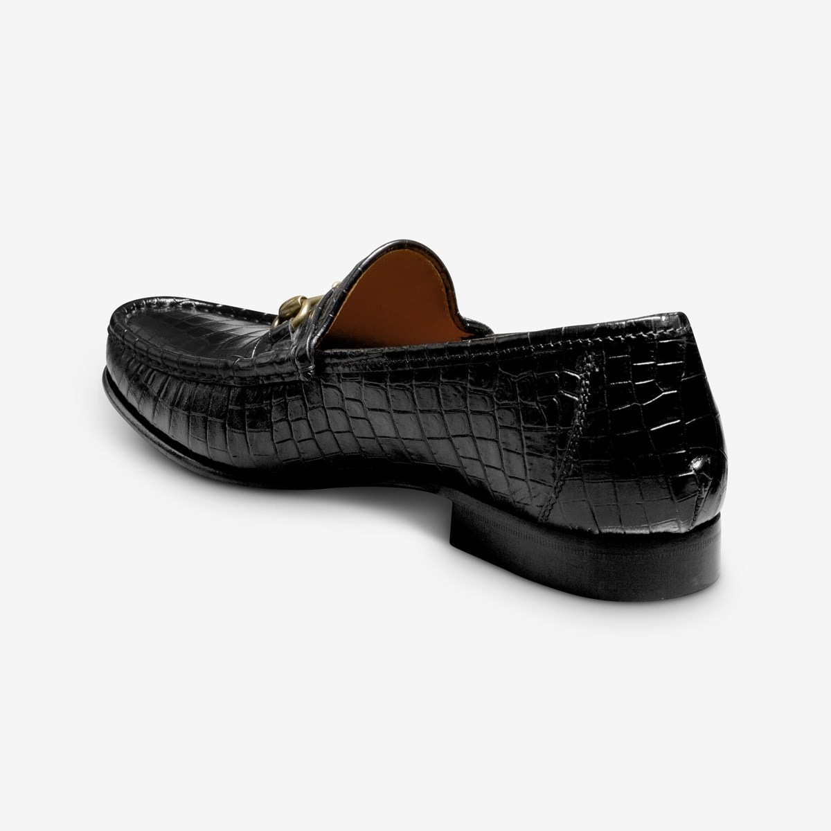 Verona II Italian Bit Loafer | Men's Loafers | Allen Edmonds