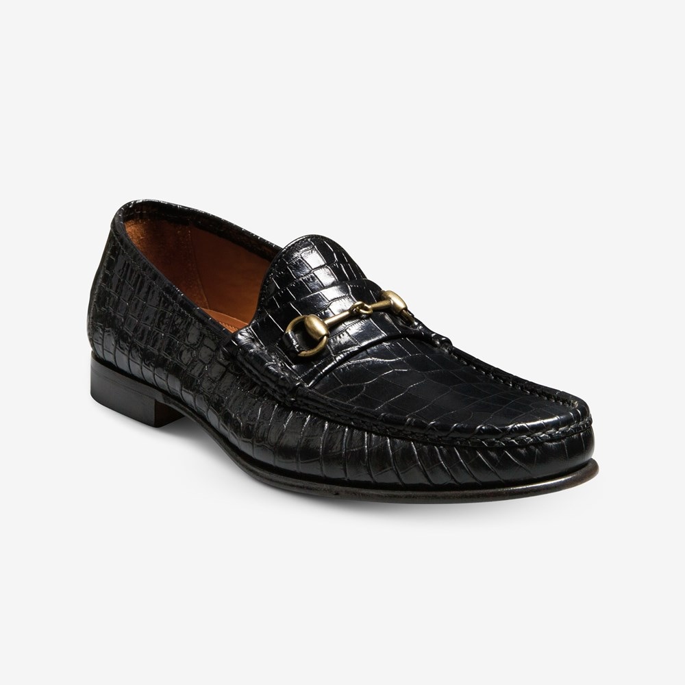 Louis Vuitton Mens Loafers & Slip-Ons, Black, 12 (Stock Confirmation Required)