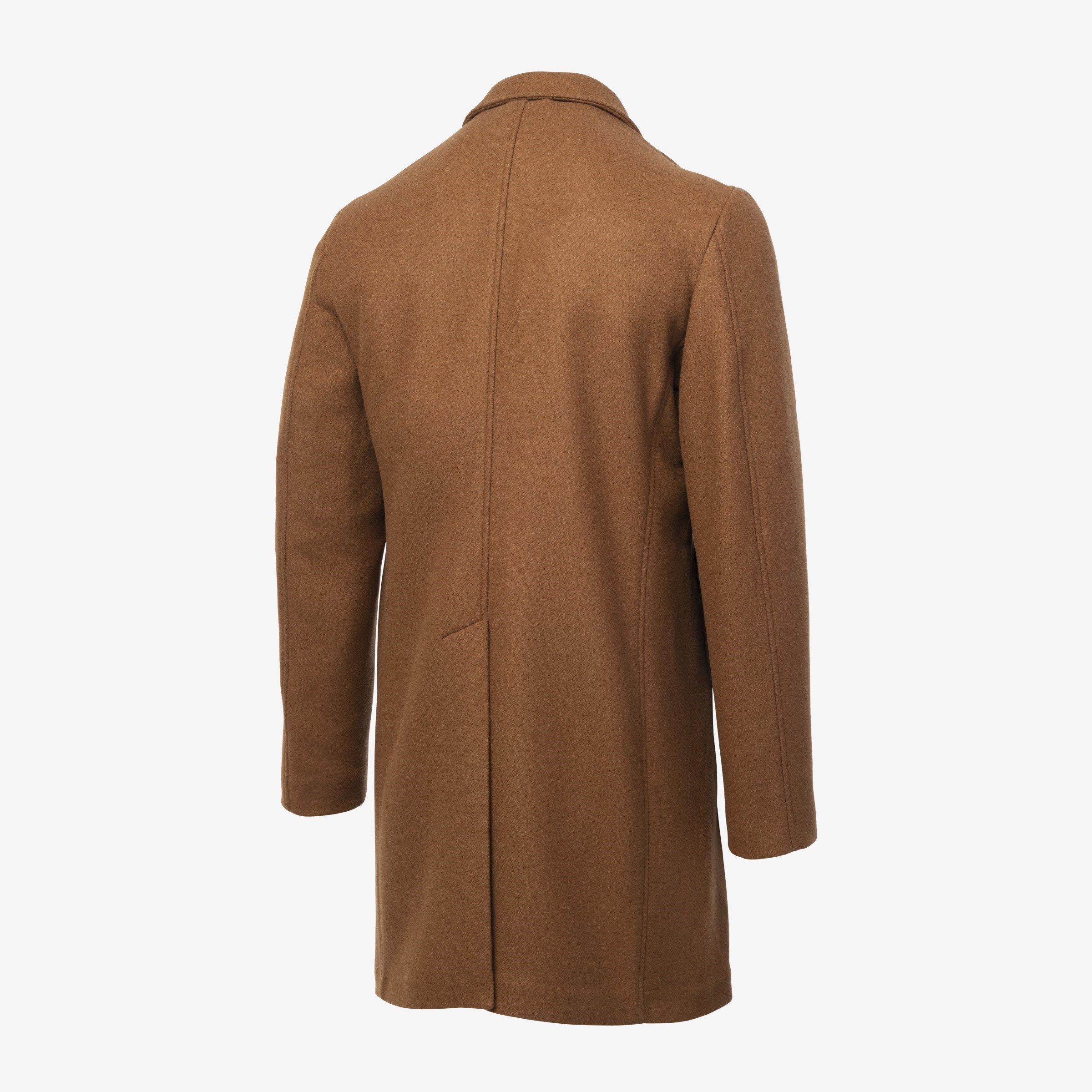 Billy Reid Car Coat Men s Outerwear Allen Edmonds