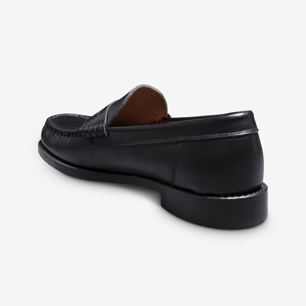Drake Derby Dress Shoe | Men's Dress | Allen Edmonds