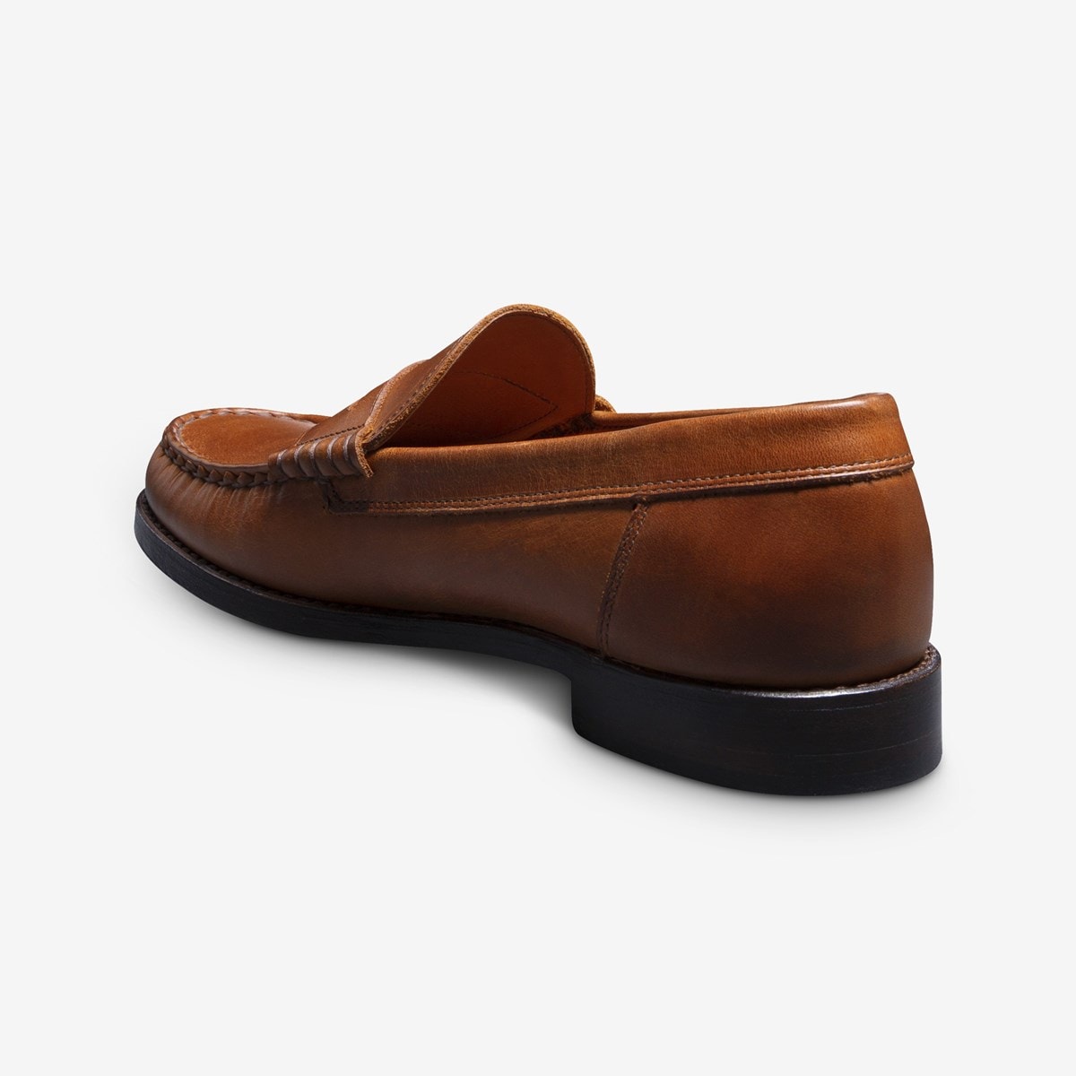 Newman Penny Loafer | Men's Loafers | Allen Edmonds