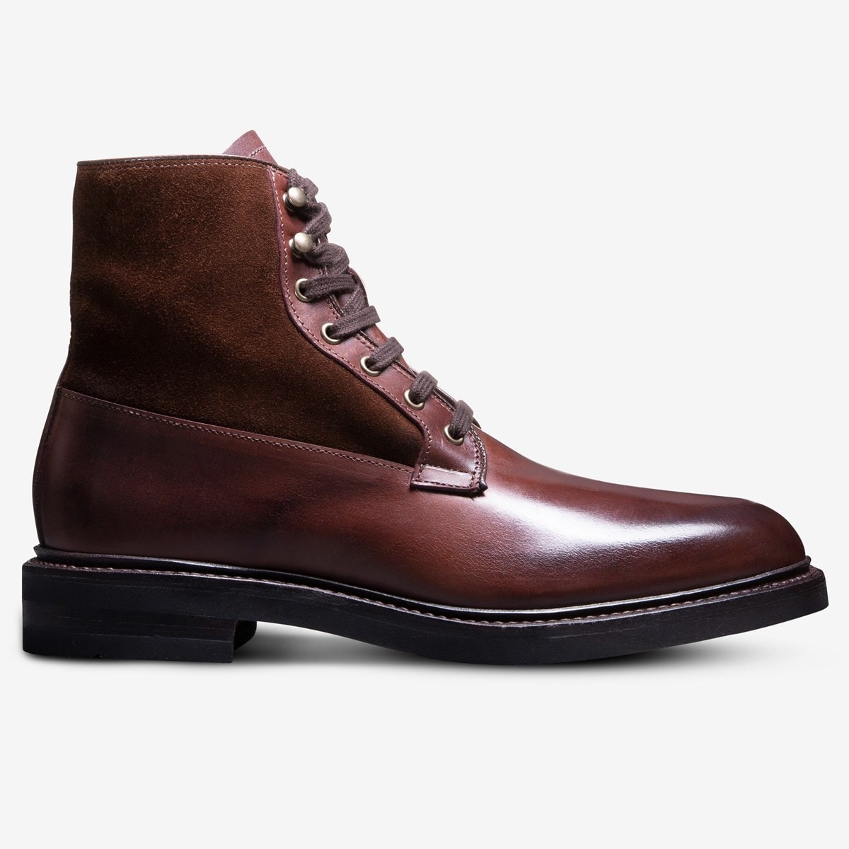 Allen Edmonds USA製 本革 チャッカブーツ ブラウン 12 Allen Edmonds USA製 本革 チャッカブーツ ブラウン 12 2025年