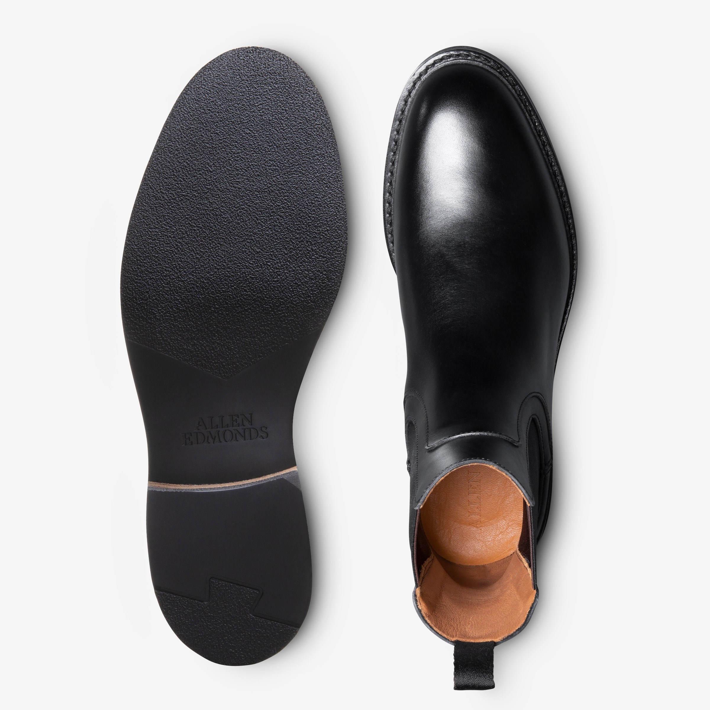 Allen edmonds women's boots discount