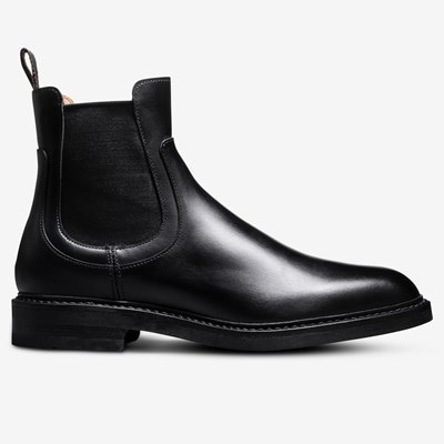 Liverpool Chelsea Dress Boot Men s Boots Allen Edmonds