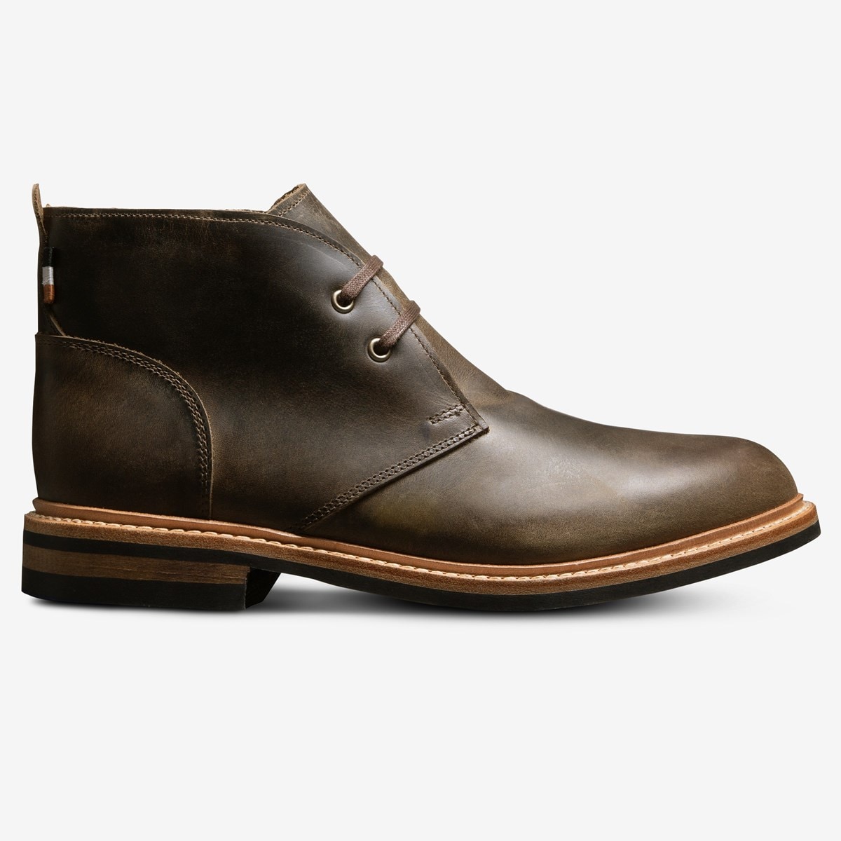 Chandler Weatherproof Chukka Boot