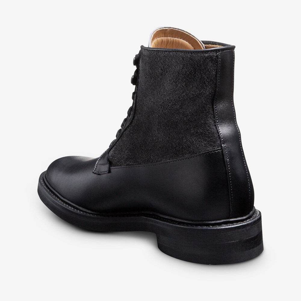 dairiku ダイリク Alan Chain Leather Shoes DAIRIKU [ 