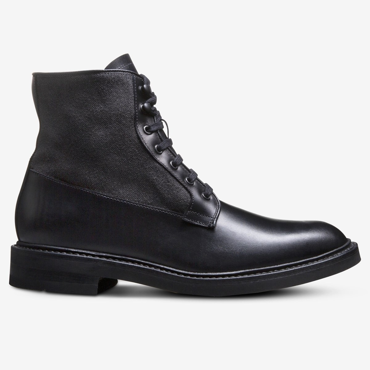 Men's Black Boots | Allen Edmonds Men's Black Boots | Allen Edmonds