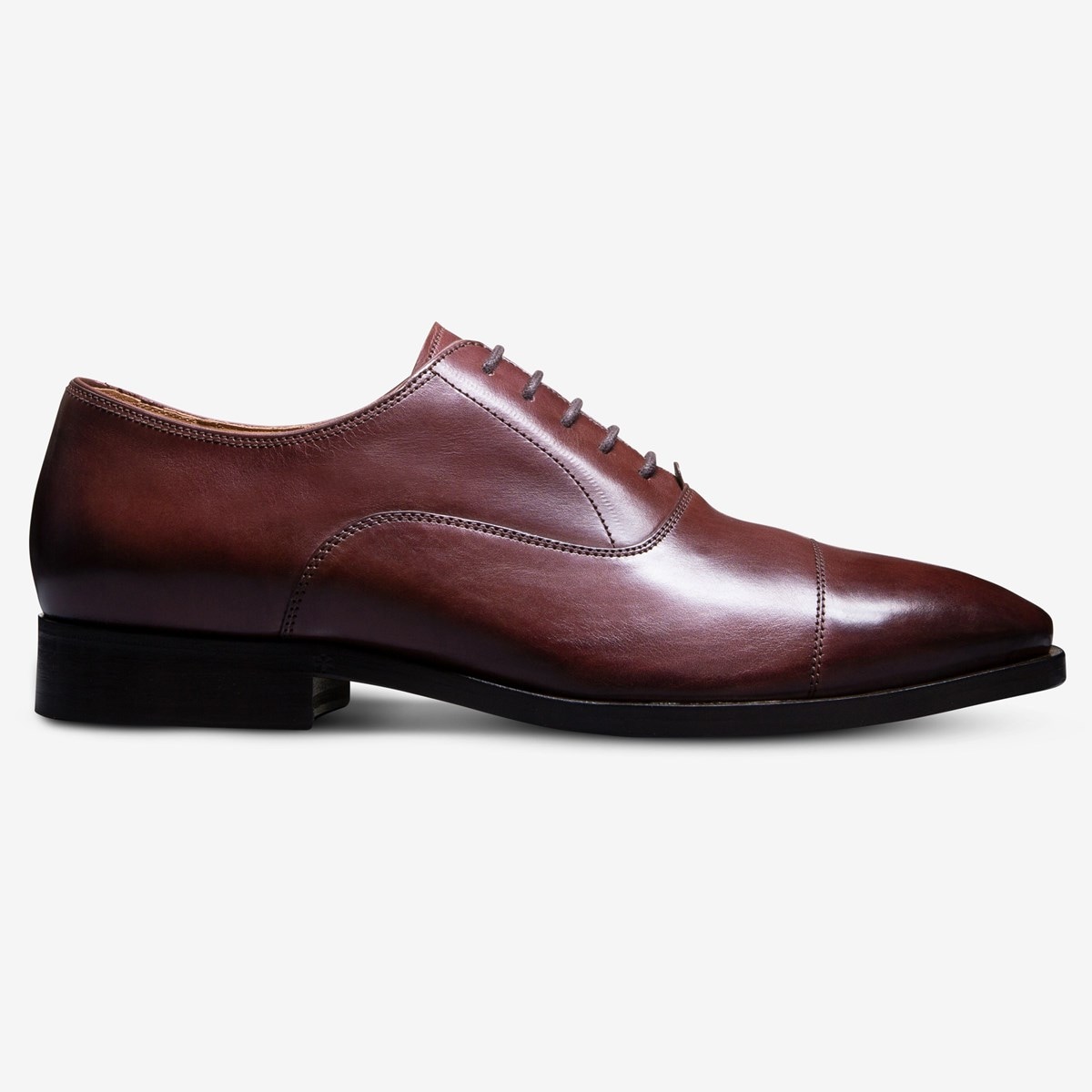 Men's Burgundy Shoes | Allen Edmonds