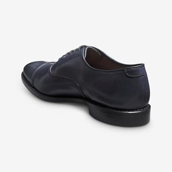 allen edmonds black dress shoes Allen Edmonds Carlyle Plain-toe Oxford
