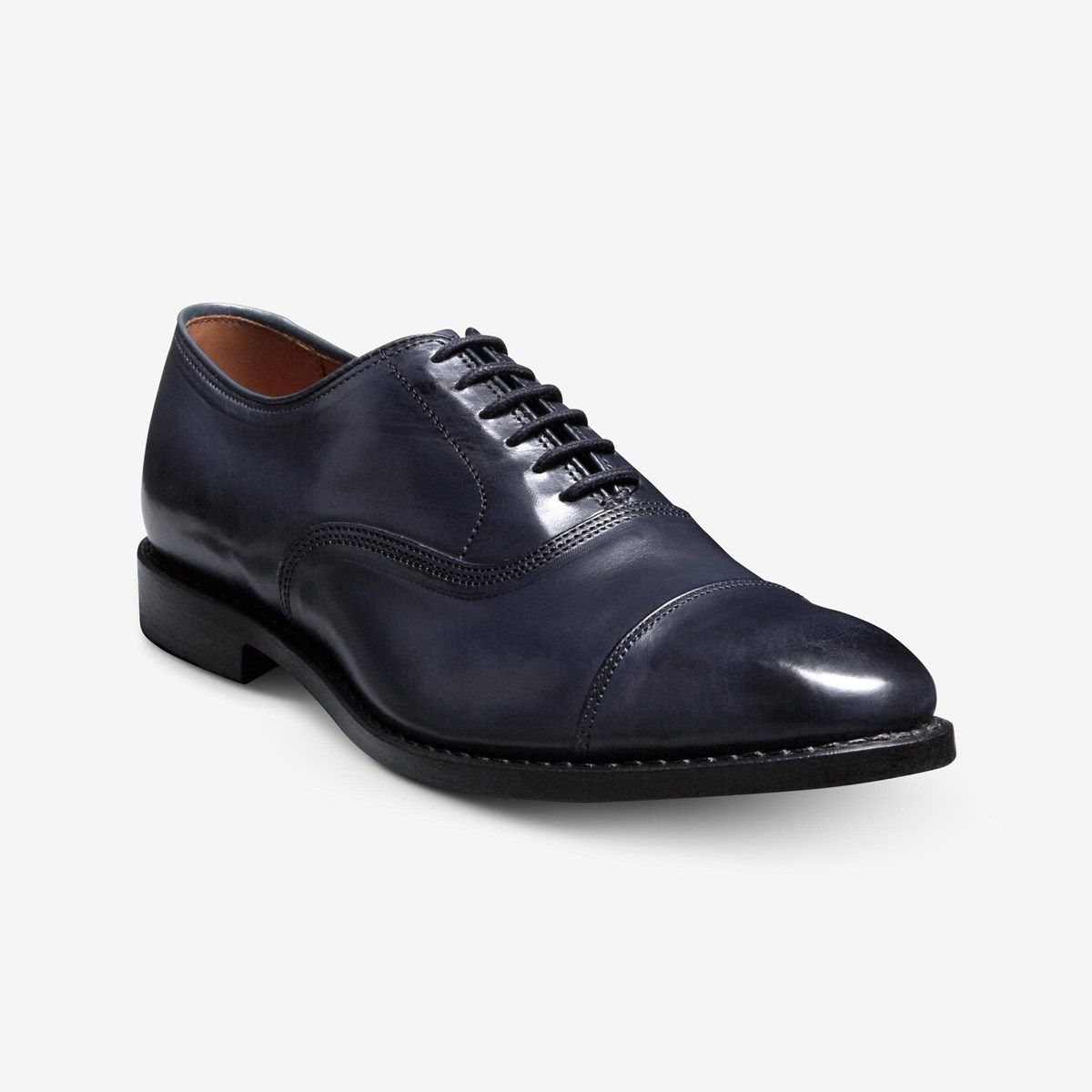 Fifth Avenue Cap-toe Oxford Dress Shoe with Dainite Sole | Men's