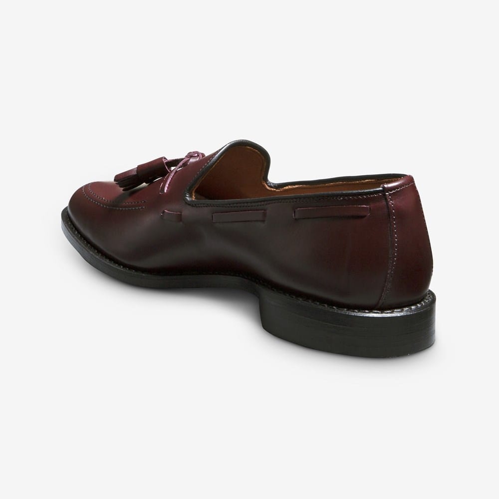 Grayson Tassel Loafer | Men's Loafers | Allen Edmonds
