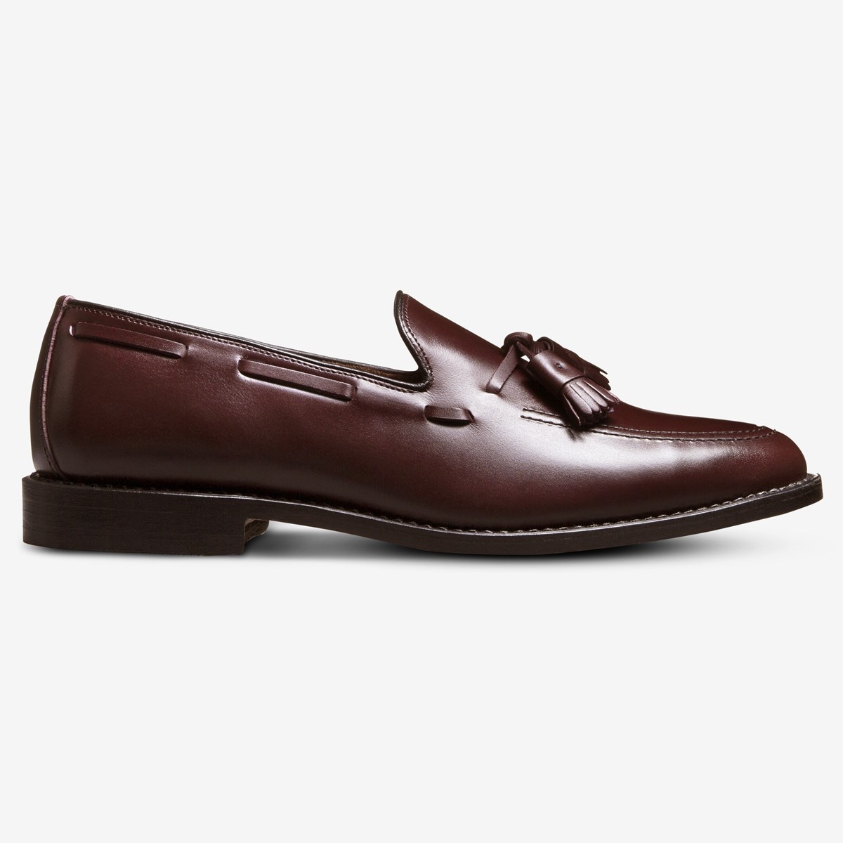 Men's Burgundy Shoes | Allen Edmonds