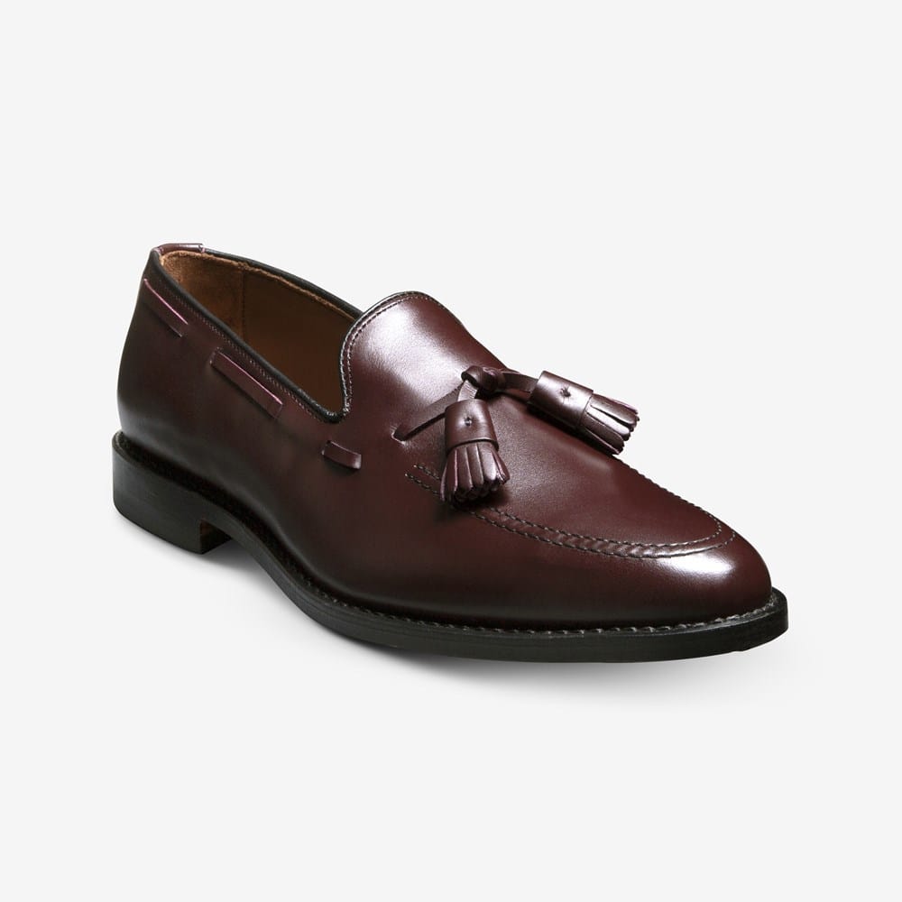 靴 Allen Edmonds Grayson 26cm Grayson Tassel Loafer | Men's Loafers | Allen Edmonds
