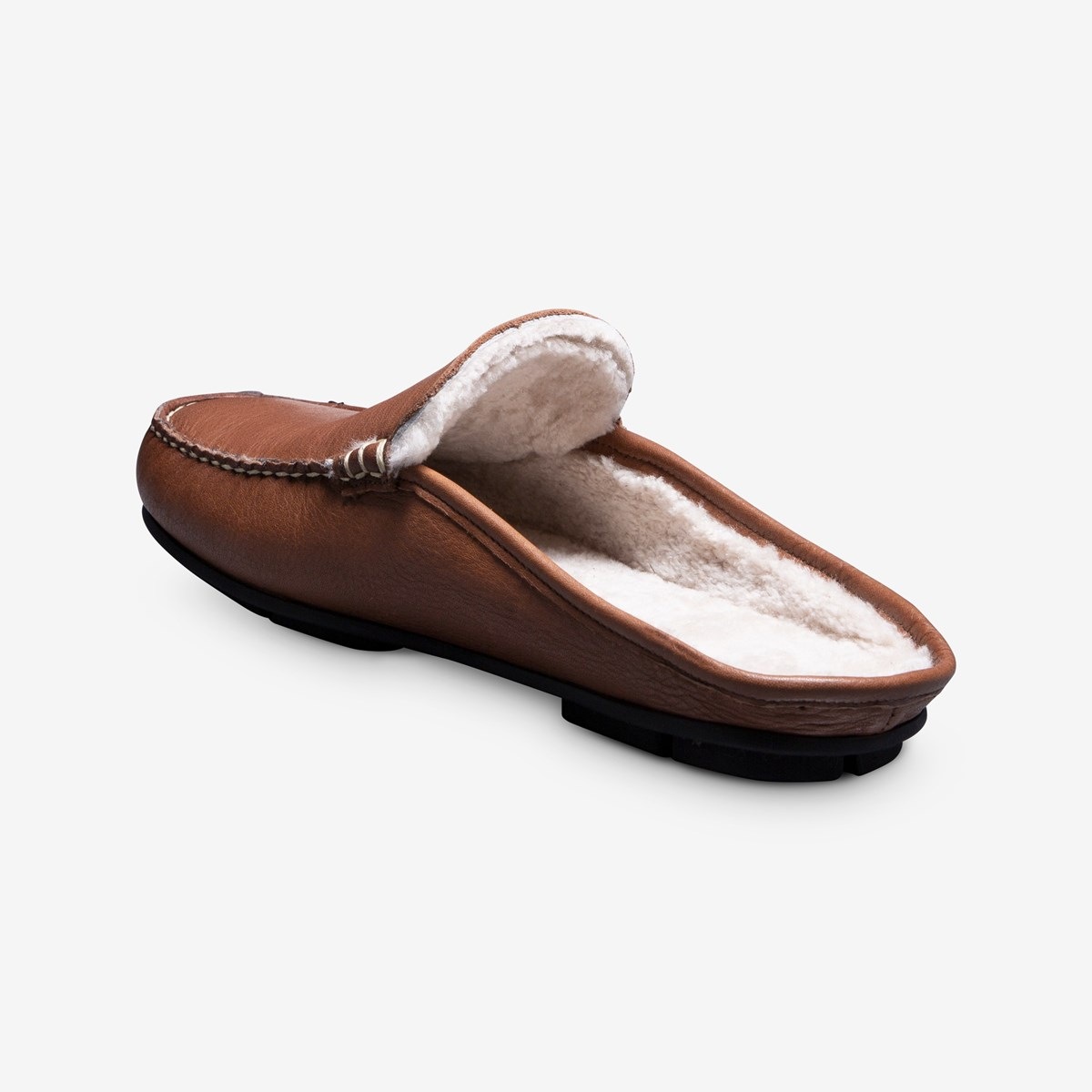 Allen edmond's big sky slipper sale