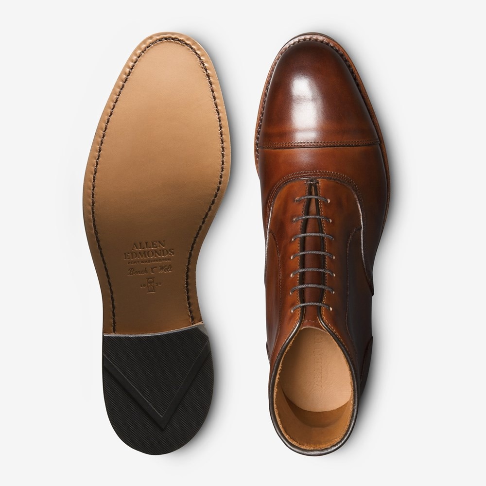 allen edmonds dress shoes