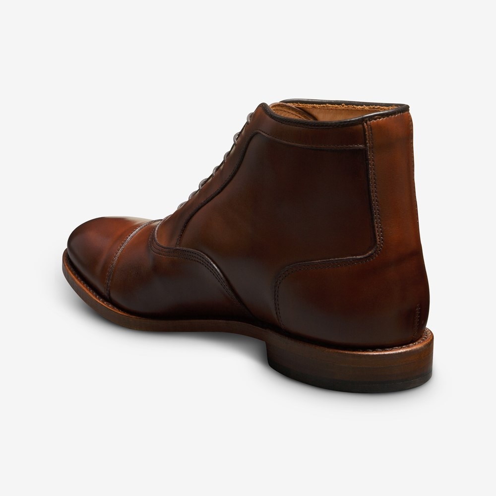 LV Discovery Ankle Boot - Men - Shoes