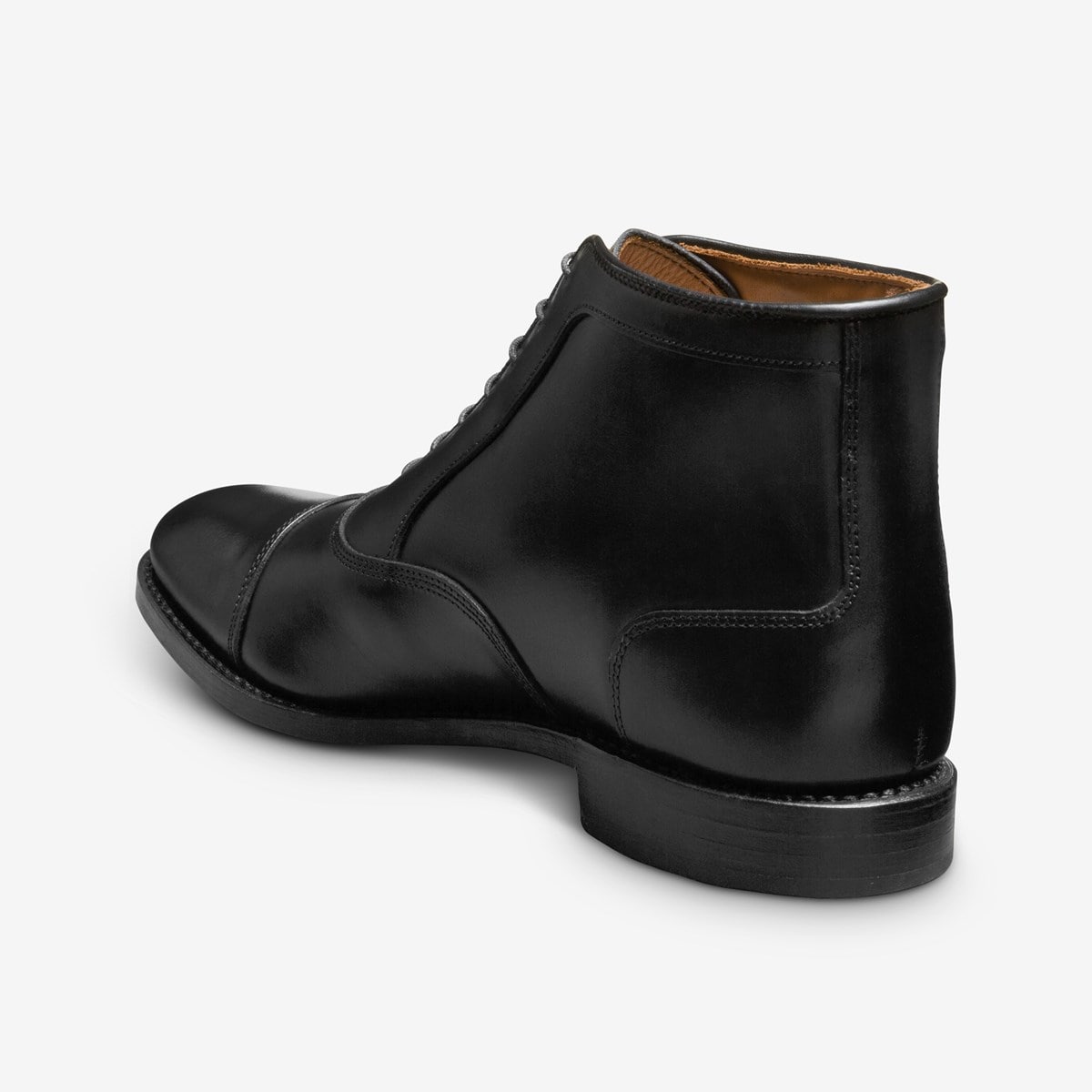Park Avenue Cap-toe Oxford Dress Boot | Men's Boots | Allen