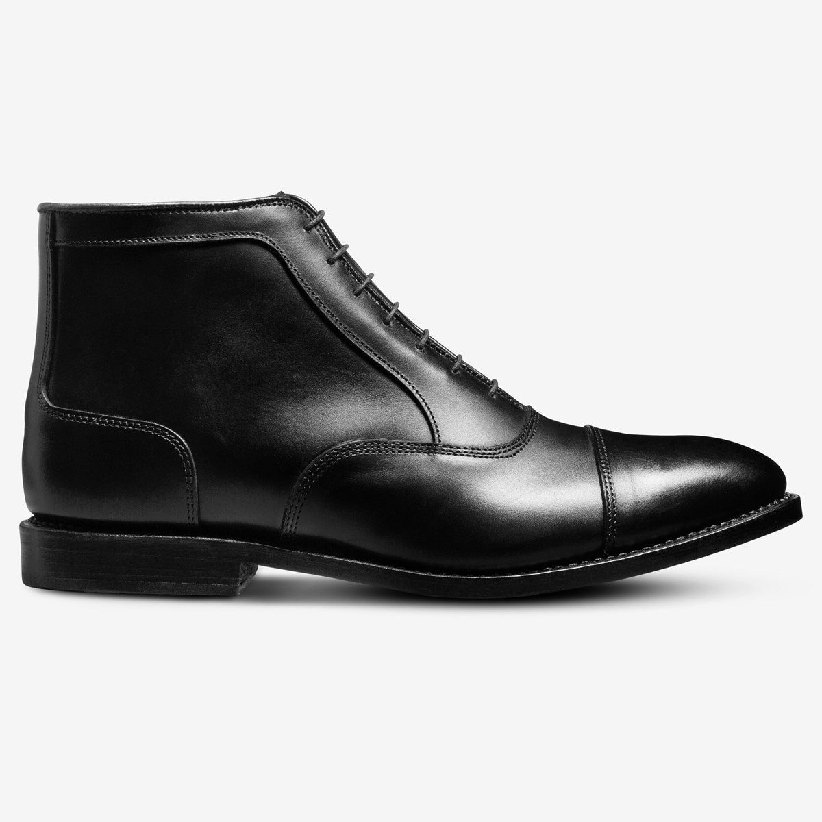 Park Avenue Cap-toe Oxford Dress Boot