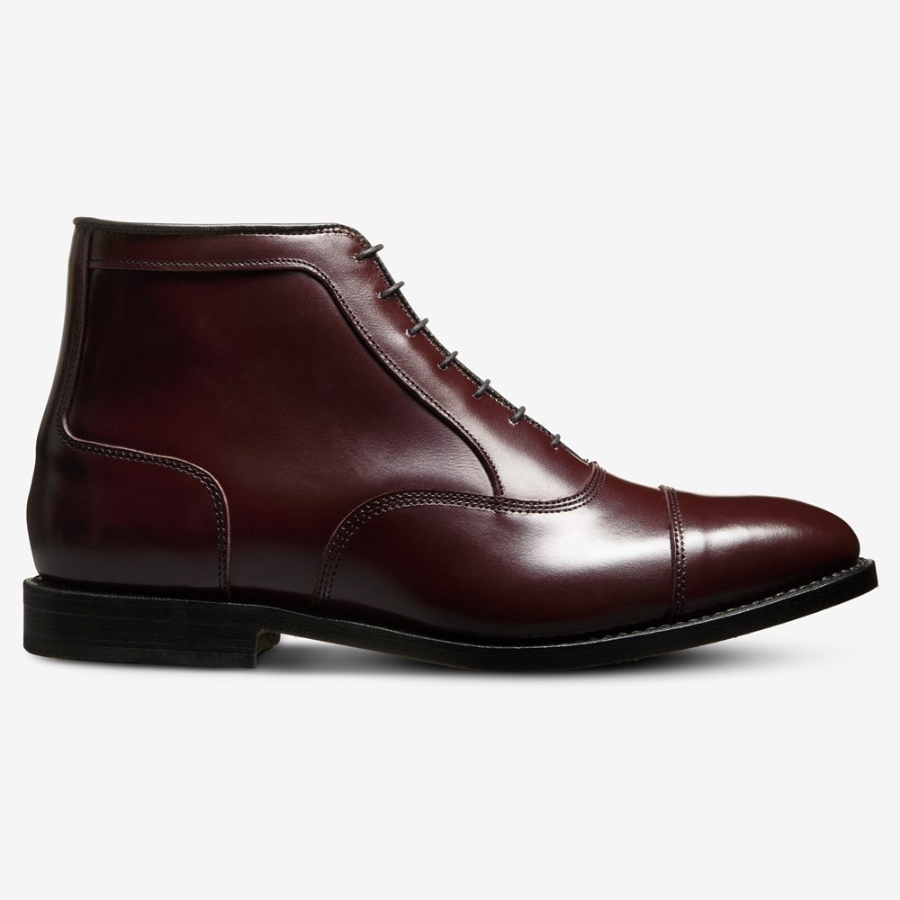 靴 Allen Edmonds Park Avenue Park Avenue Cap-toe Derby Dress Shoe | Men's Dress | Allen