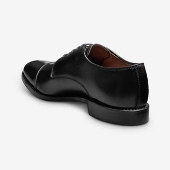Park Avenue Cap-toe Derby Dress Shoe | Men's Dress | Allen Edmonds