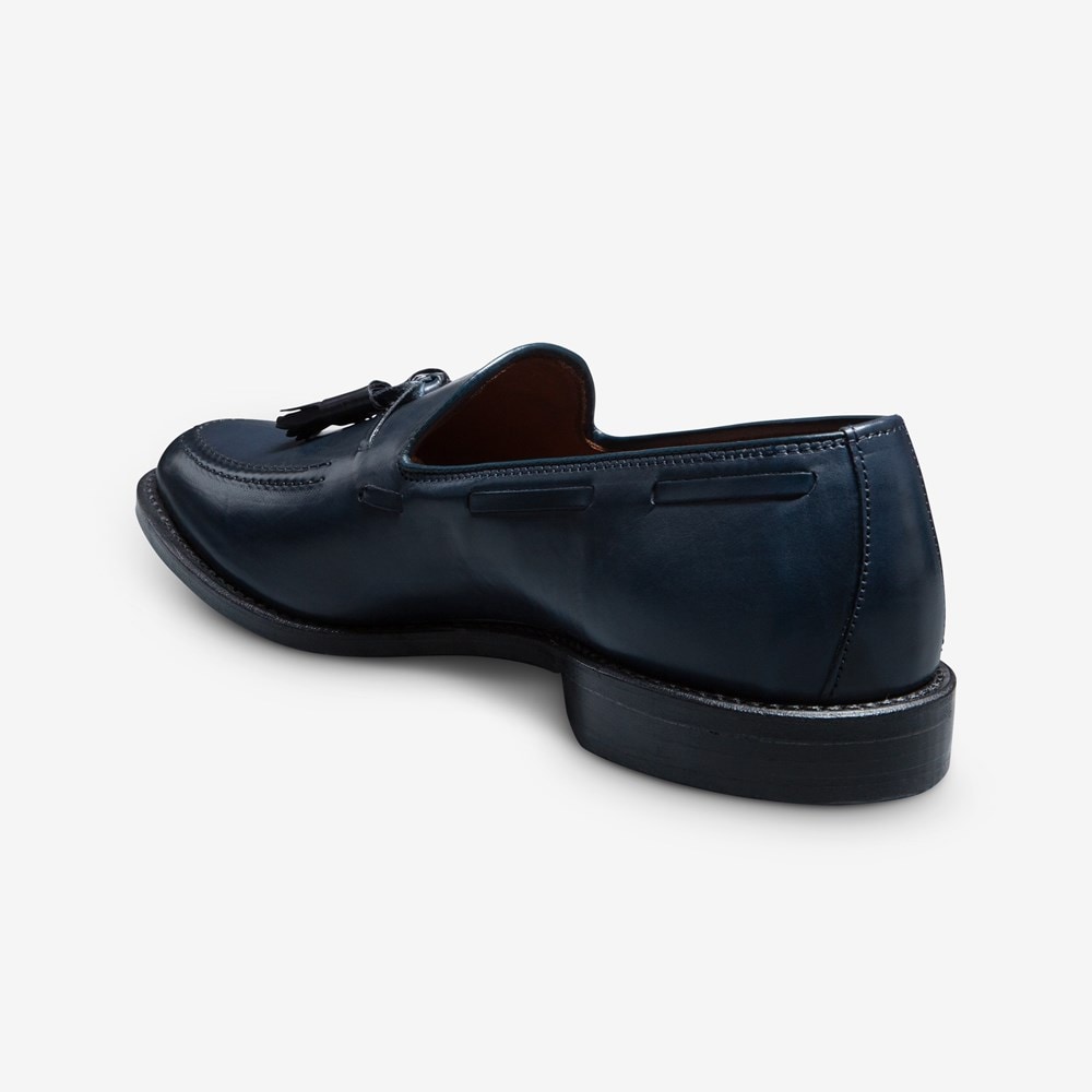 Grayson Tassel Loafer | Men's Loafers | Allen Edmonds