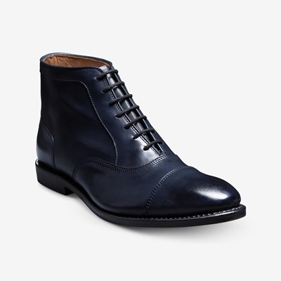 Men's Boots | Allen Edmonds