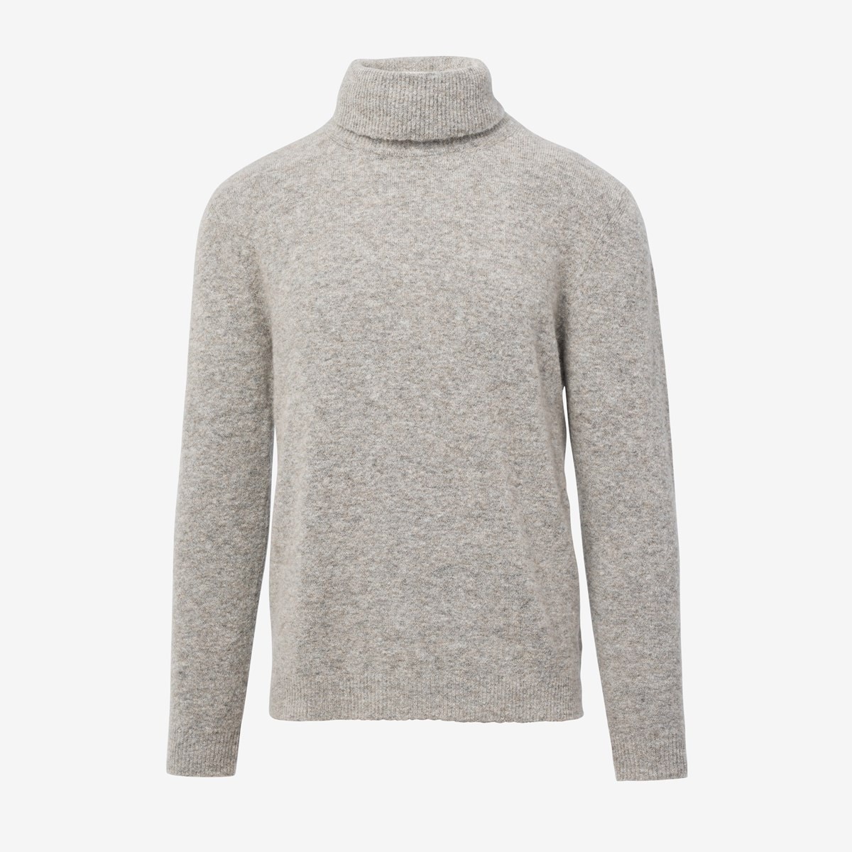 Hamza Turtleneck Sweater | Men's Allen Edmonds