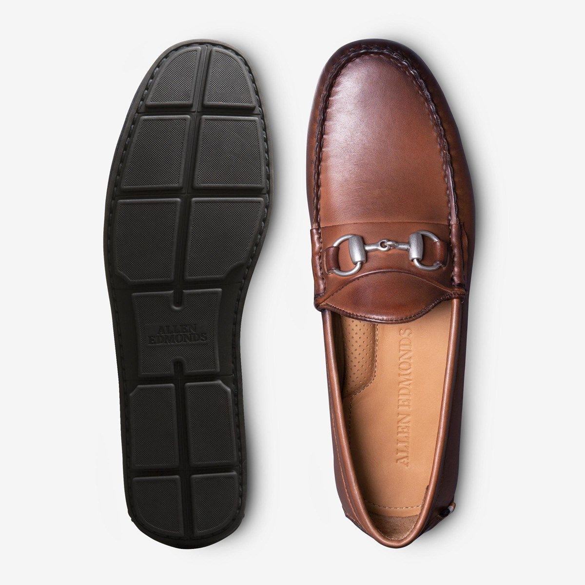 Sebastian Bit Driving Loafer | Men display picture 3