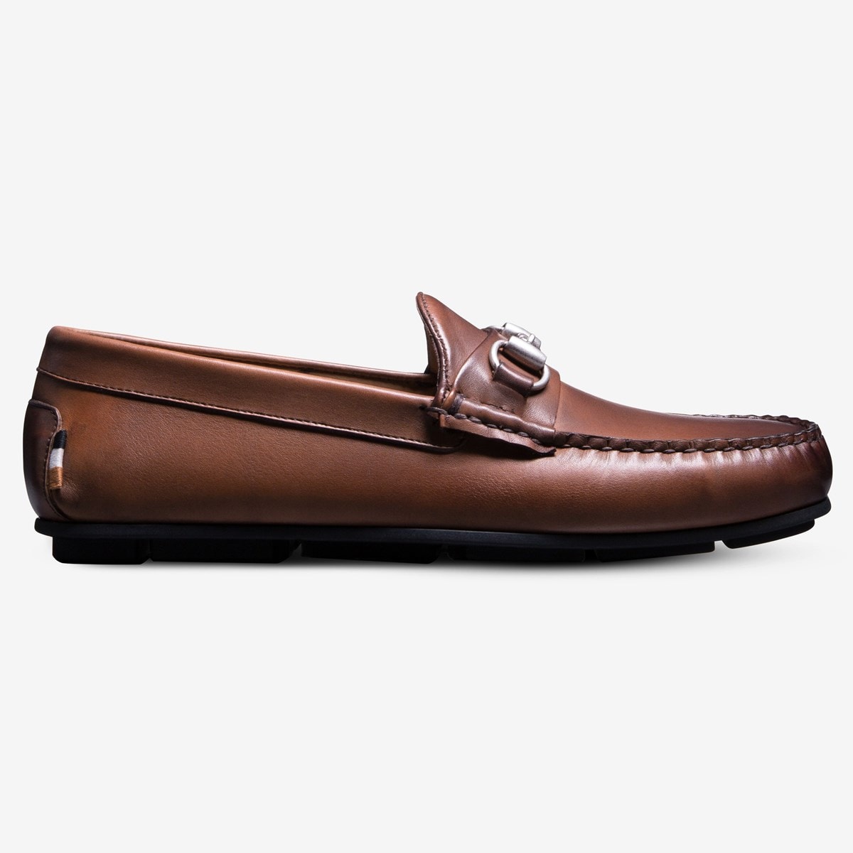 靴 fig London leather bit loafer Bit Loafer – Warfield & Grand