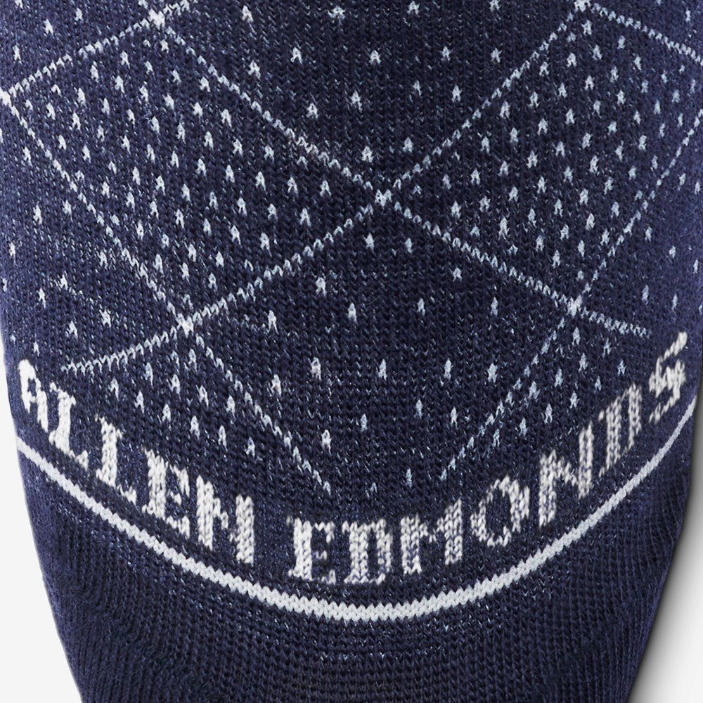 Allen edmonds socks sale