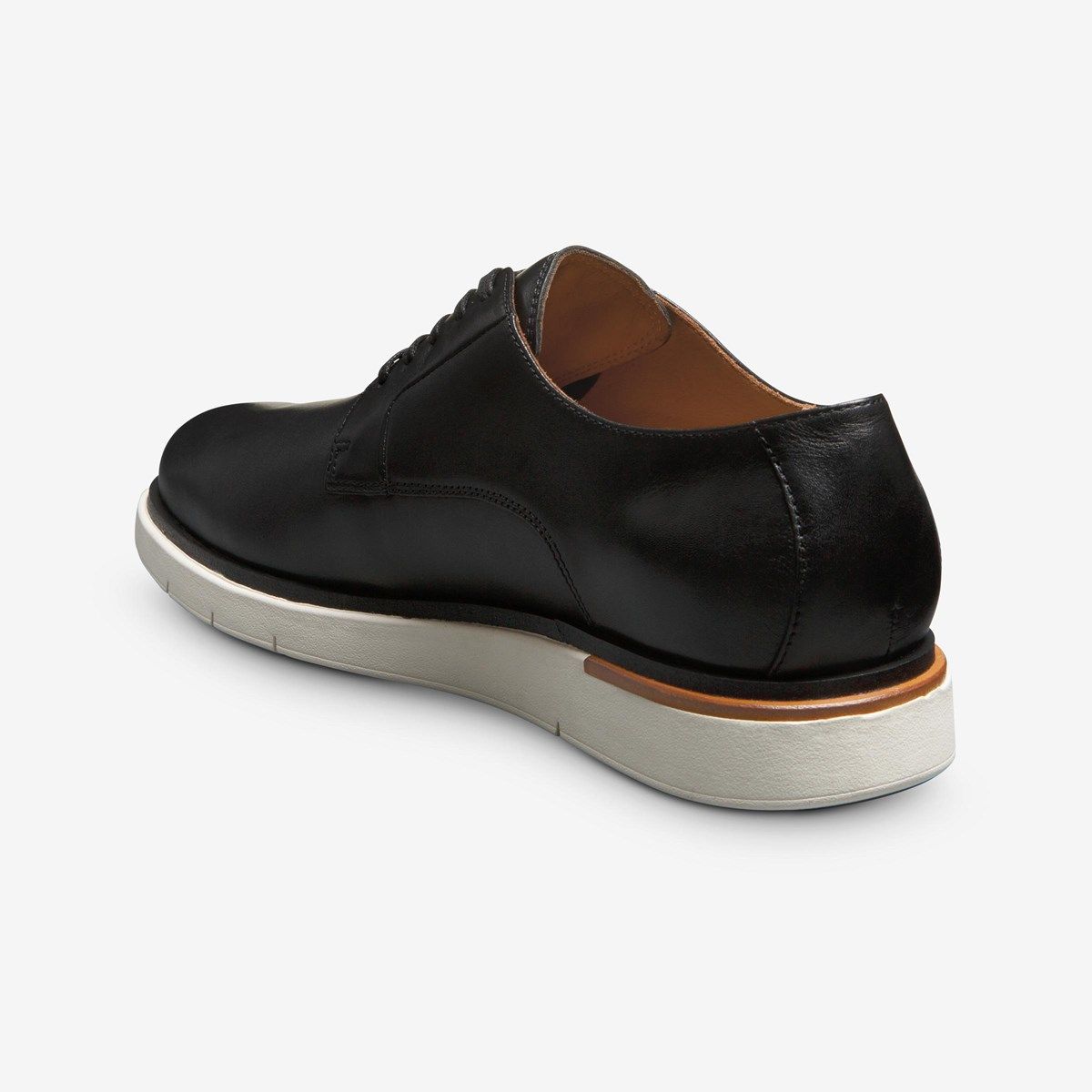 Carson Lace-up Hybrid Derby | Men