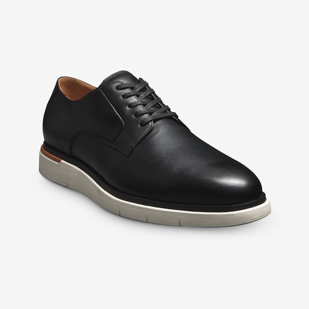 Carson Lace-up Hybrid Derby | Men's Casual | Allen Edmonds