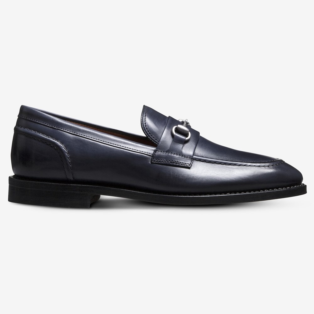 Factory Second Randolph Bit Penny Loafer | Men's Loafers | Allen