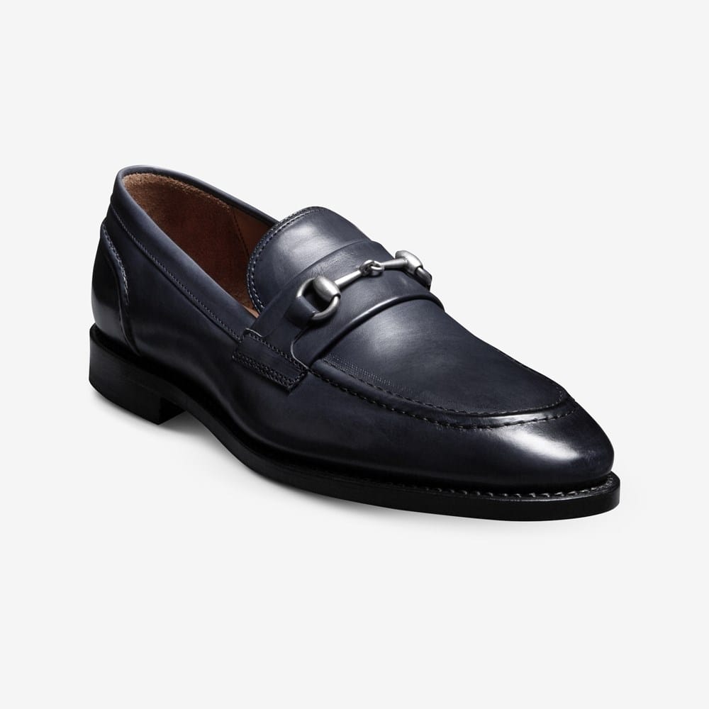 Factory Second Randolph Bit Penny Loafer | Men's Loafers Factory Second Randolph Bit Penny Loafer | Men's Loafers