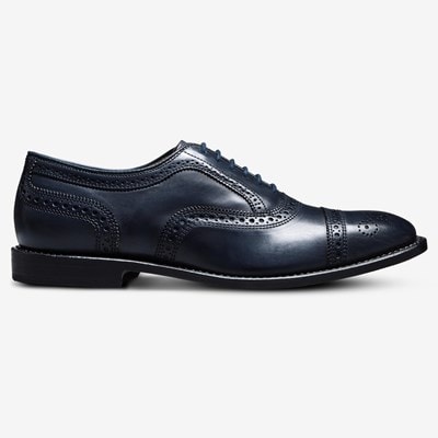 Men s Factory Seconds Allen Edmonds