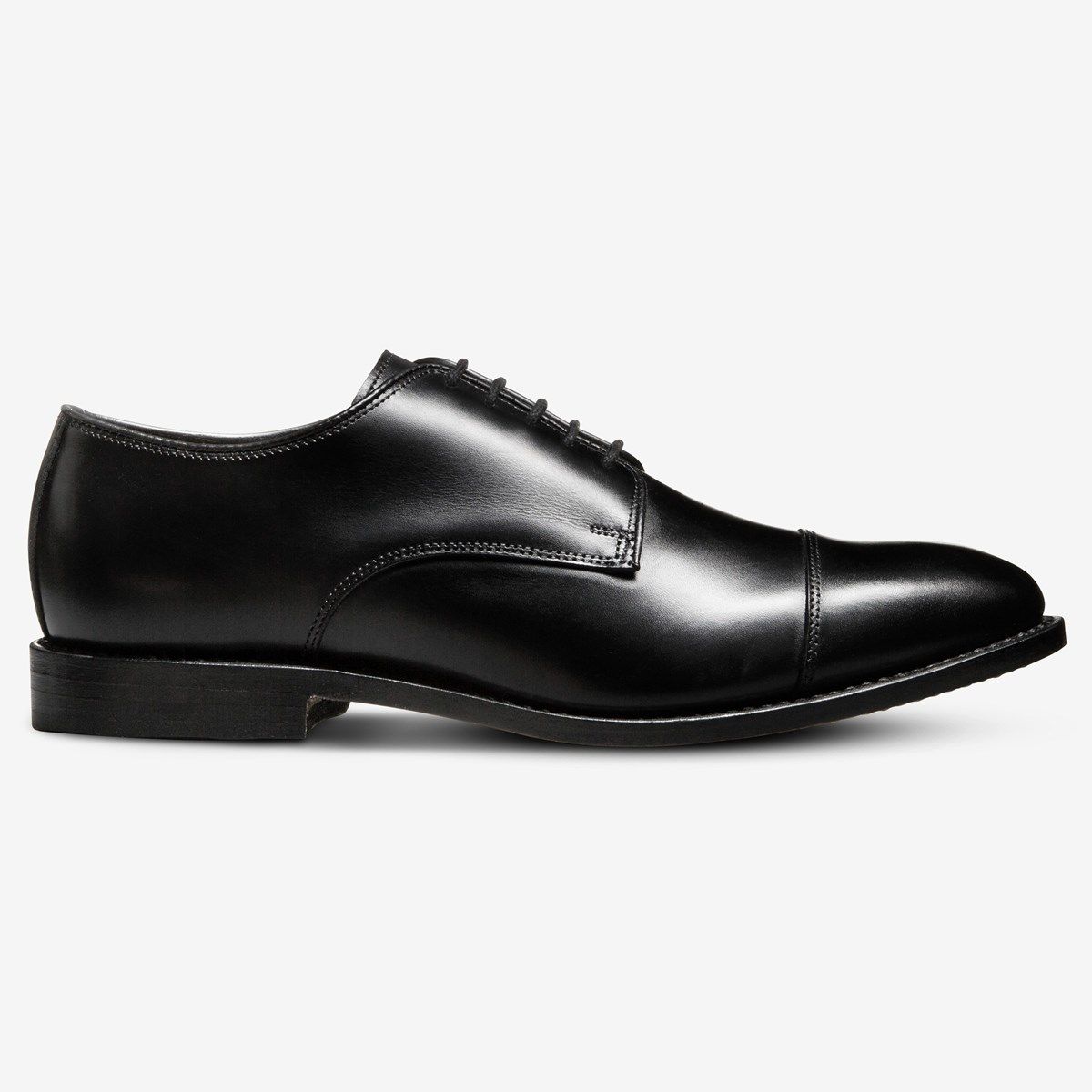 Factory Second Fifth Avenue Oxford with Dainite Rubber Sole
