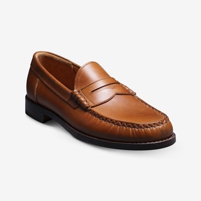 Factory Second Grayson Dress Loafer | Men's Loafers | Allen