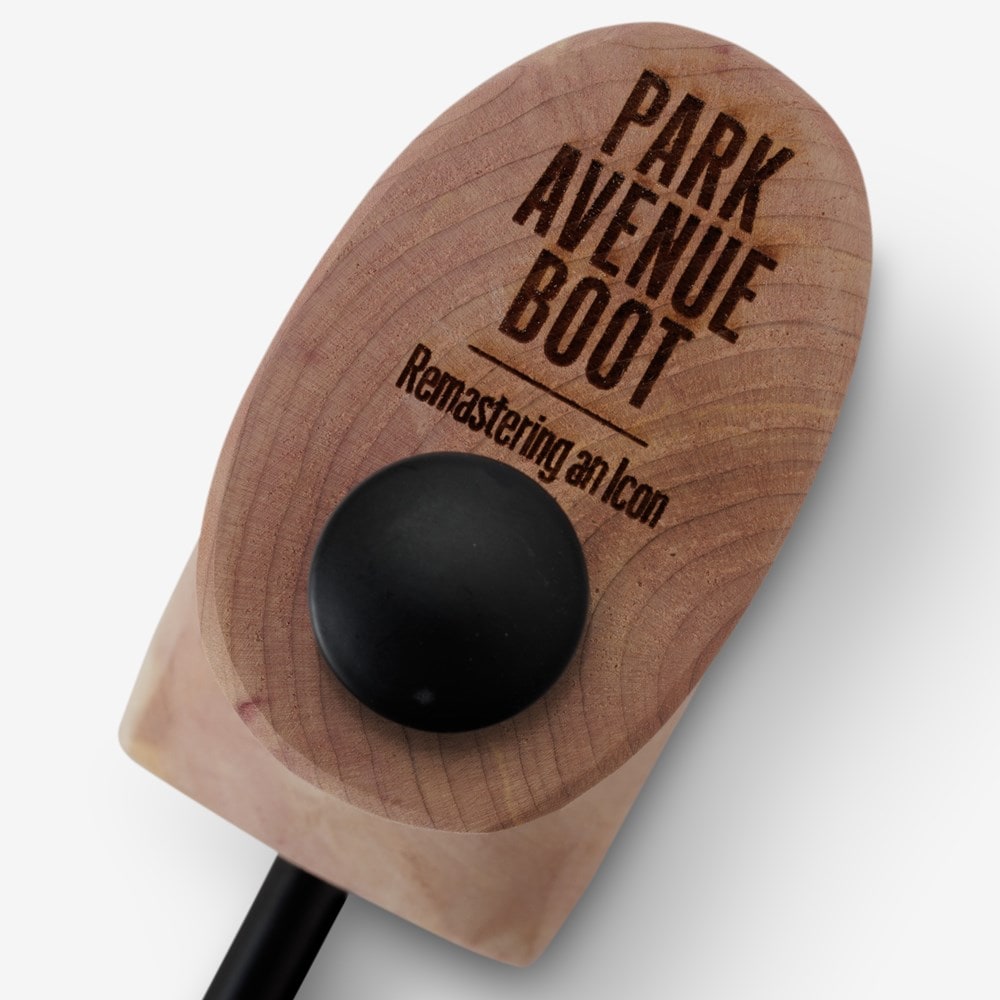 まとめ売り Allen Edmonds シダーウッドシューツリー Park Avenue Cedar Boot Trees | Men's Shoe Trees | Allen Edmonds