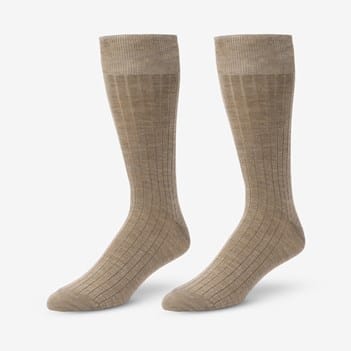 mens dress socks brown Dark Brown Polka Dot Dress Socks