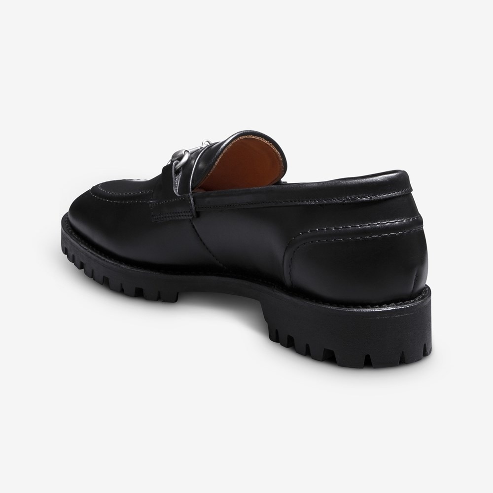 Deuxieme Classe BIT LOAFER ブラック 38 Deuxieme Classe BIT LOAFER ブラック 38