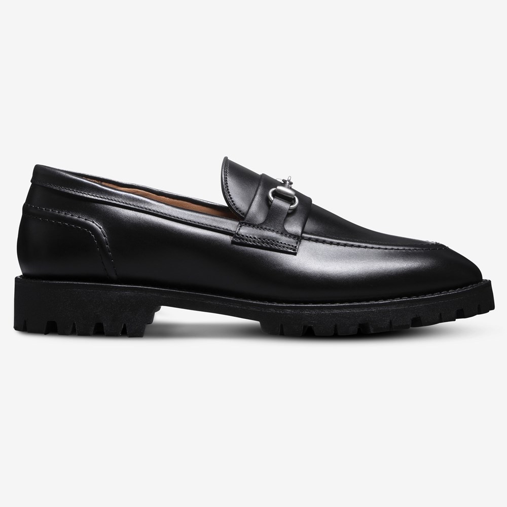 00's USA製 Allen Edmonds 180コインローファー