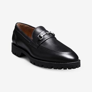 Allen edmonds discount bit loafer