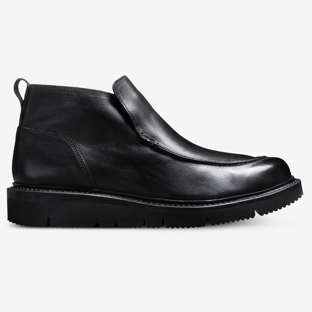 Humble Curiosity Slip on Chukka Boot Men s Boots Allen Edmonds